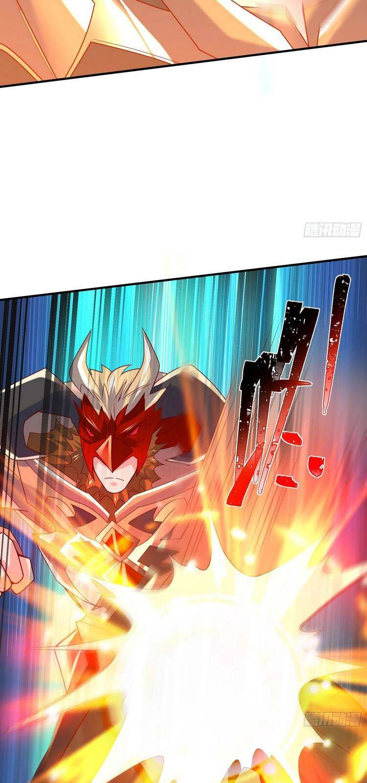 Bắt Đầu Làm Super God Bằng Việc Dạy Dỗ 6 Tỷ Tỷ Chapter 45 - 40