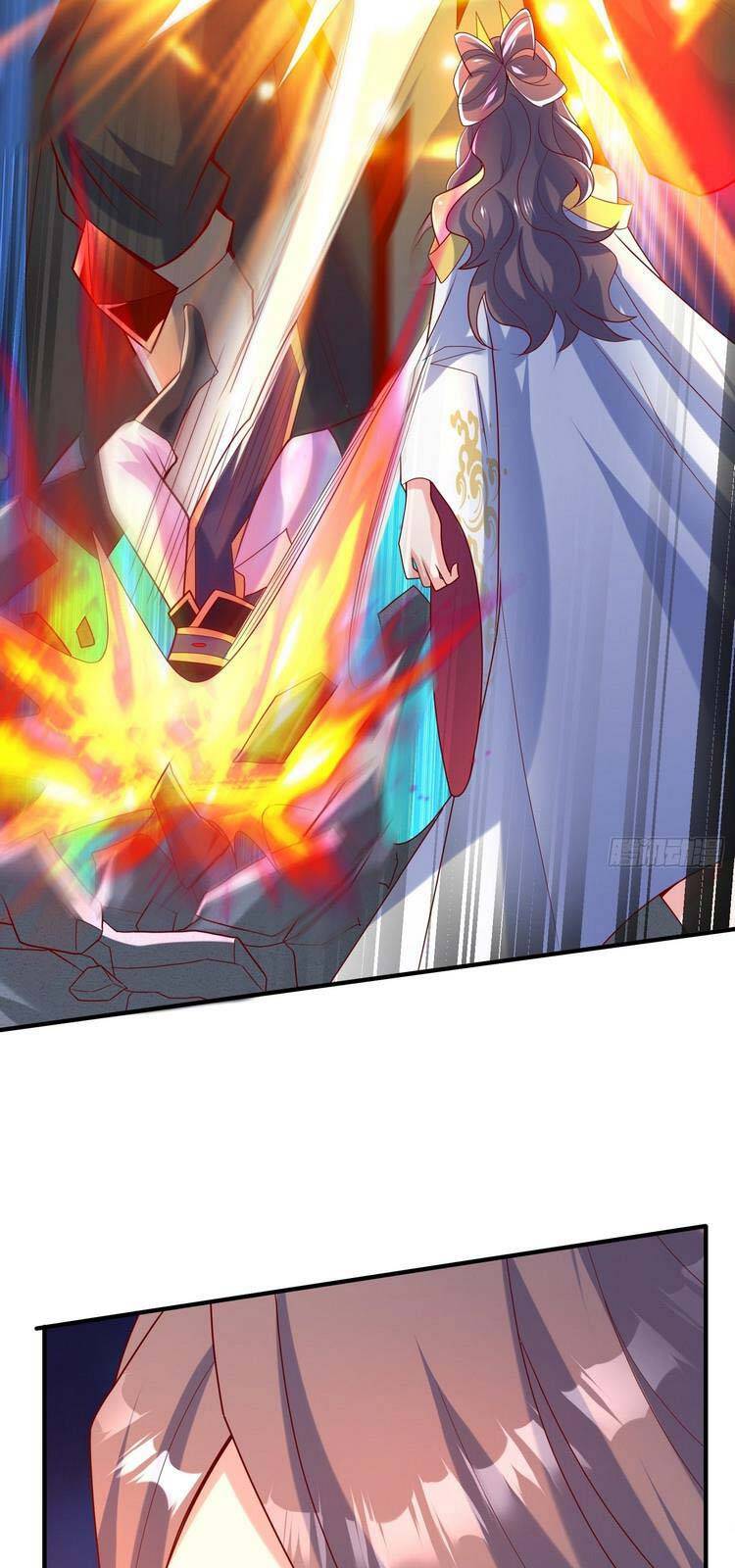 Bắt Đầu Làm Super God Bằng Việc Dạy Dỗ 6 Tỷ Tỷ Chapter 45 - 41