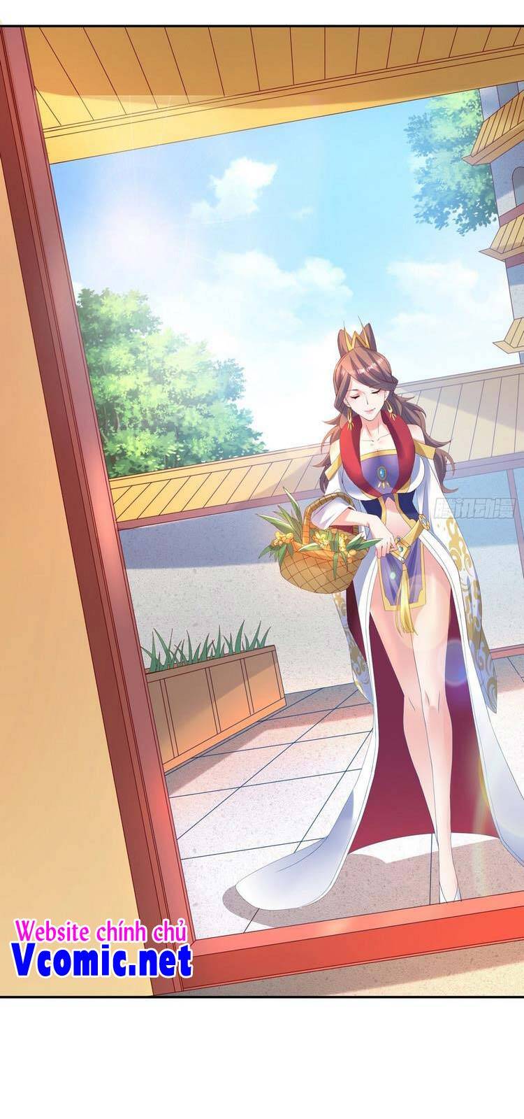 Bắt Đầu Làm Super God Bằng Việc Dạy Dỗ 6 Tỷ Tỷ Chapter 47 - 1