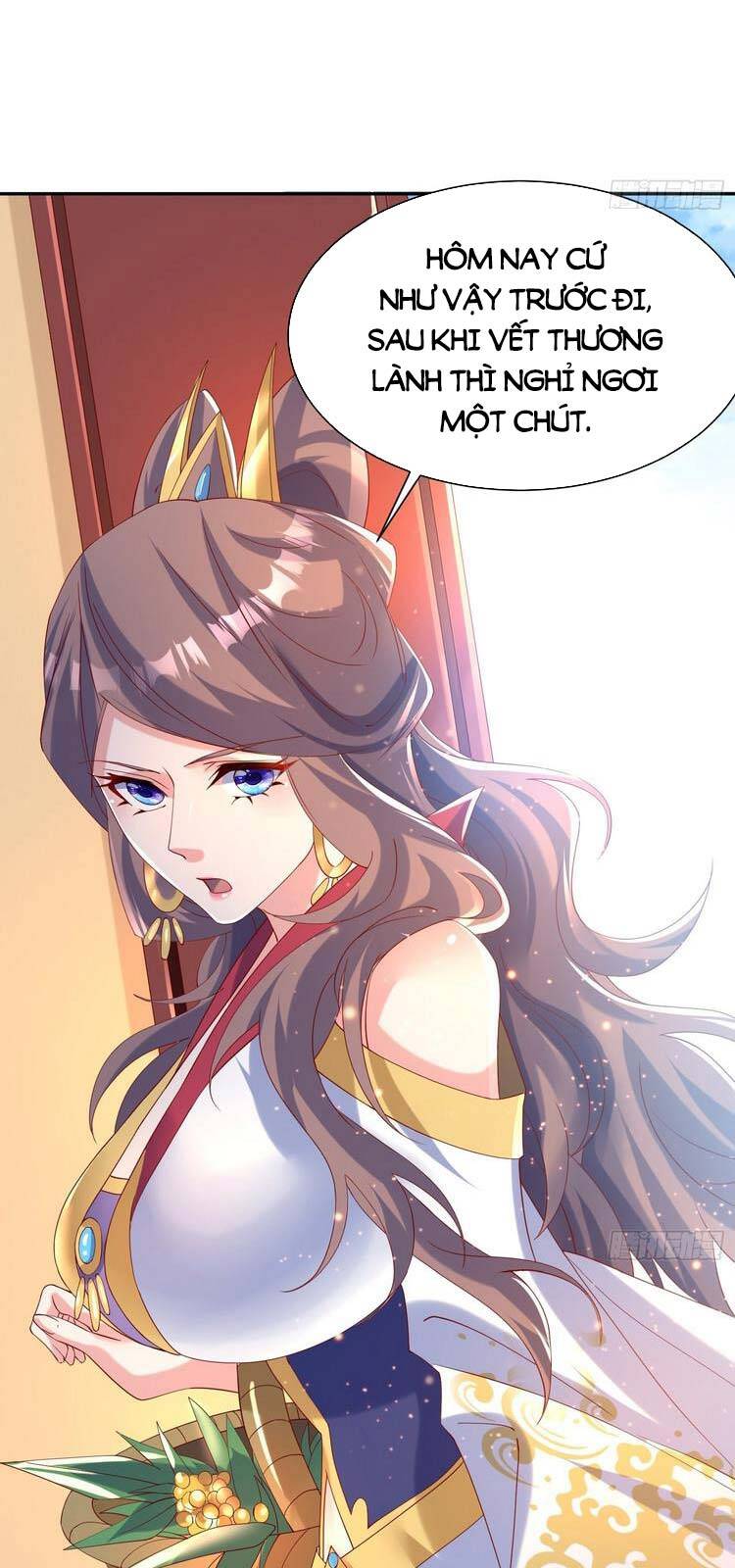 Bắt Đầu Làm Super God Bằng Việc Dạy Dỗ 6 Tỷ Tỷ Chapter 47 - 2