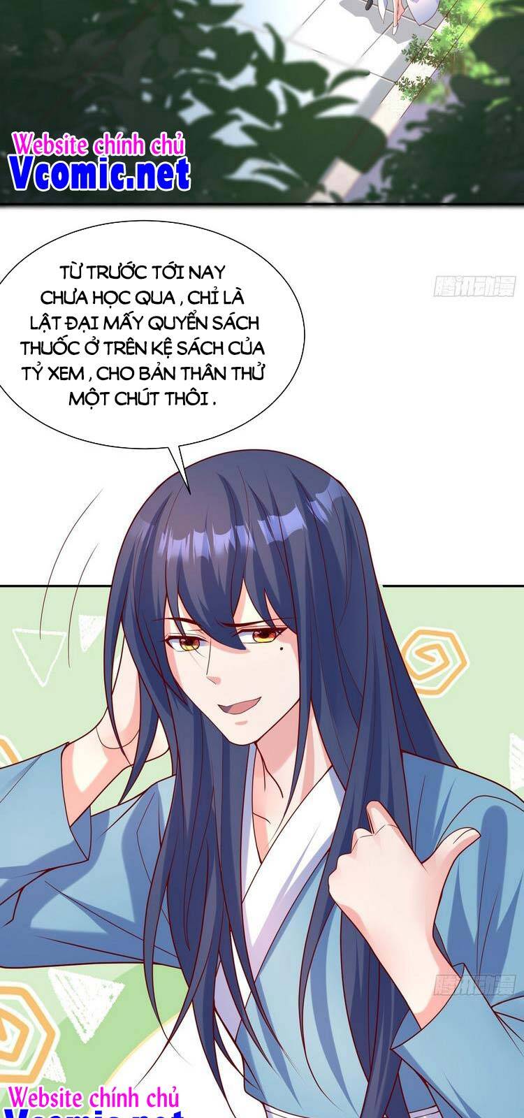 Bắt Đầu Làm Super God Bằng Việc Dạy Dỗ 6 Tỷ Tỷ Chapter 47 - 13