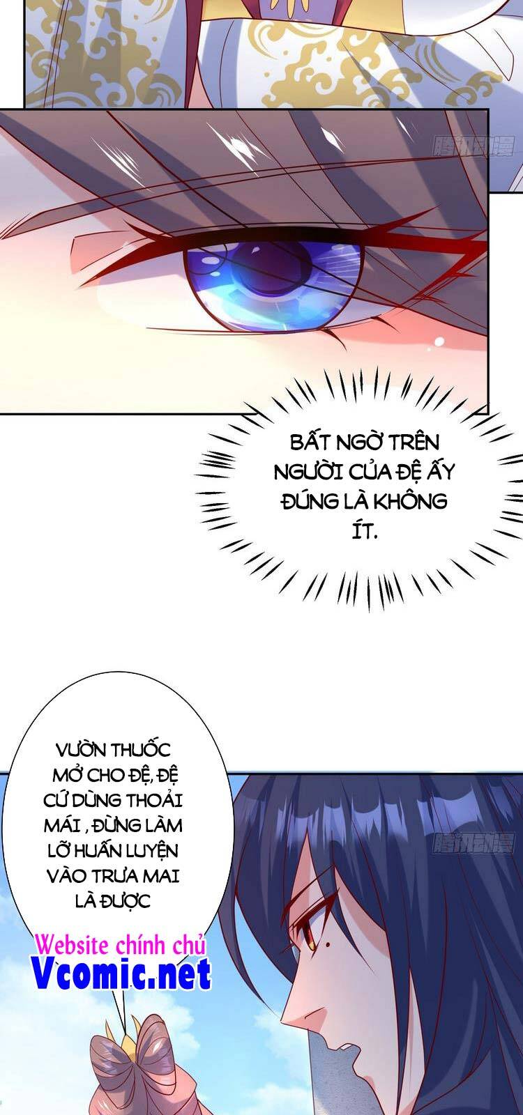 Bắt Đầu Làm Super God Bằng Việc Dạy Dỗ 6 Tỷ Tỷ Chapter 47 - 15