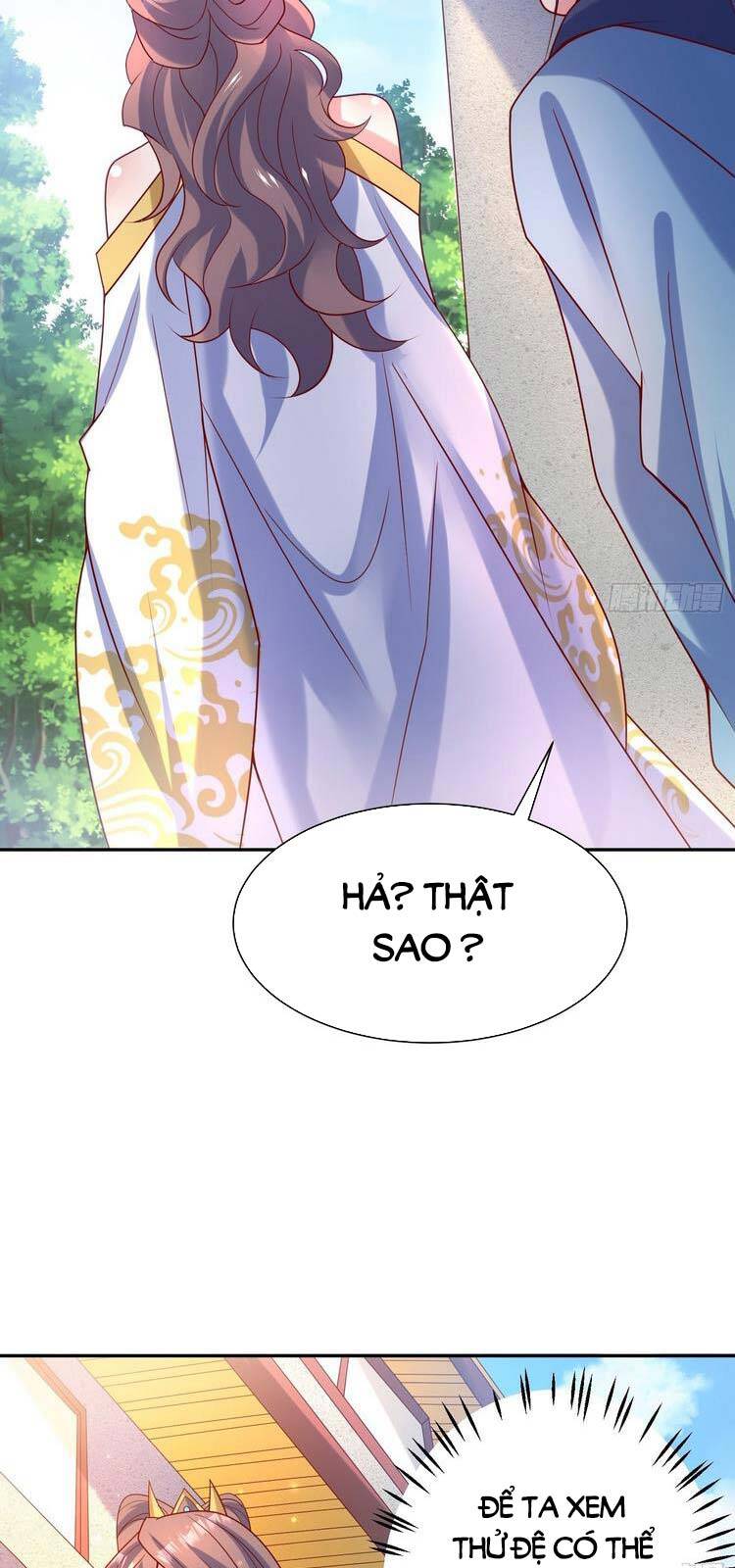 Bắt Đầu Làm Super God Bằng Việc Dạy Dỗ 6 Tỷ Tỷ Chapter 47 - 16