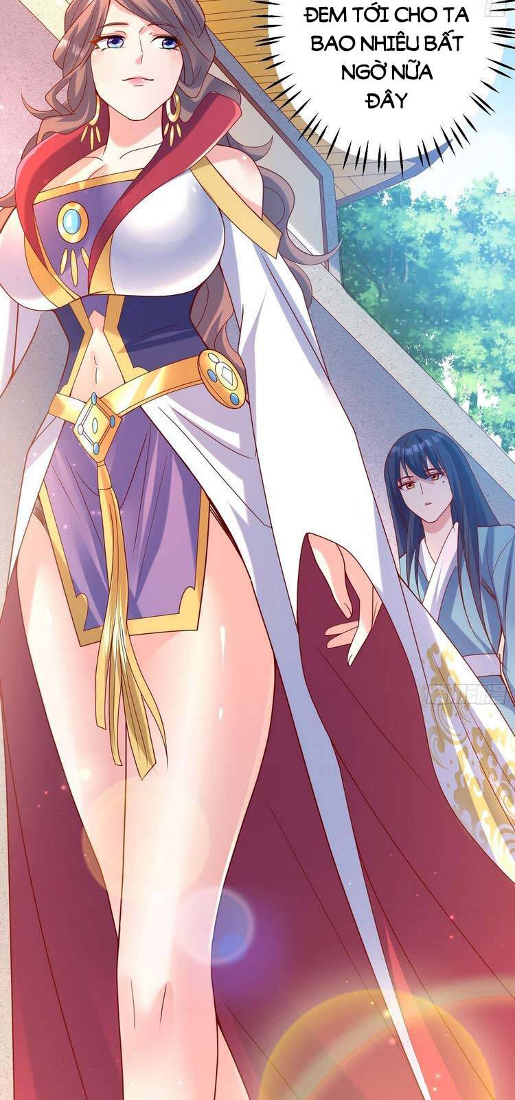 Bắt Đầu Làm Super God Bằng Việc Dạy Dỗ 6 Tỷ Tỷ Chapter 47 - 17