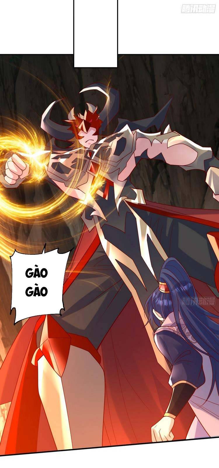 Bắt Đầu Làm Super God Bằng Việc Dạy Dỗ 6 Tỷ Tỷ Chapter 47 - 19