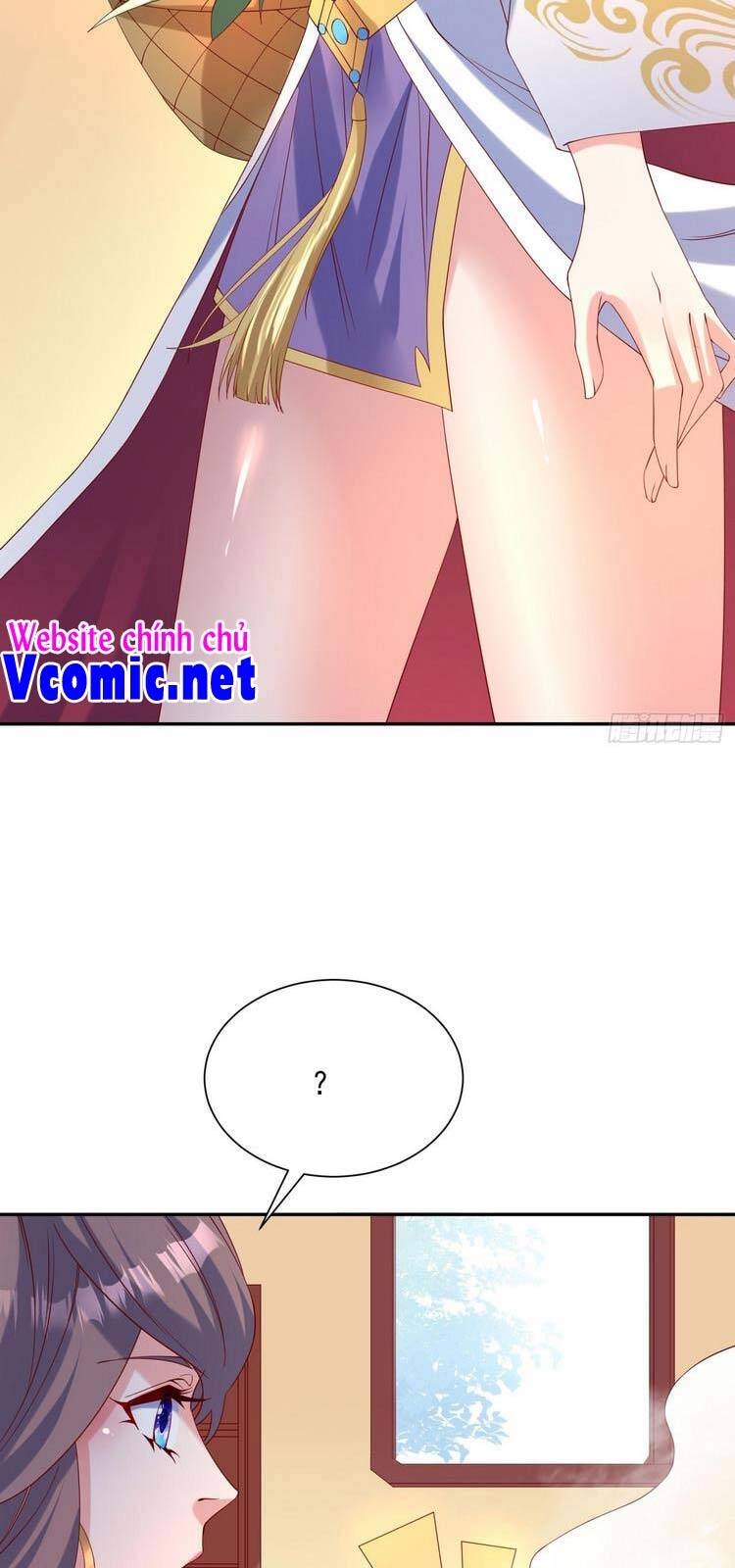 Bắt Đầu Làm Super God Bằng Việc Dạy Dỗ 6 Tỷ Tỷ Chapter 47 - 3