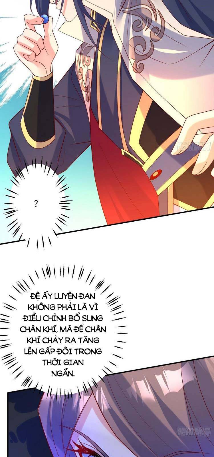 Bắt Đầu Làm Super God Bằng Việc Dạy Dỗ 6 Tỷ Tỷ Chapter 47 - 23