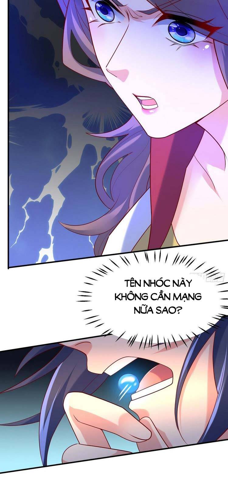 Bắt Đầu Làm Super God Bằng Việc Dạy Dỗ 6 Tỷ Tỷ Chapter 47 - 24