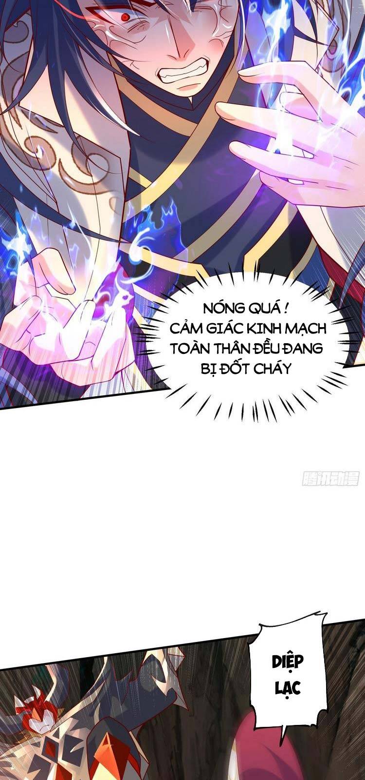 Bắt Đầu Làm Super God Bằng Việc Dạy Dỗ 6 Tỷ Tỷ Chapter 47 - 27