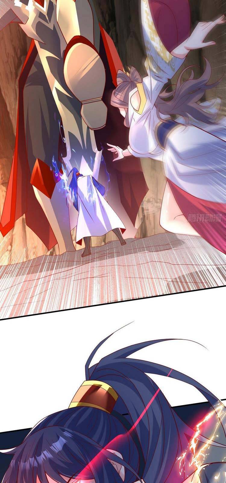 Bắt Đầu Làm Super God Bằng Việc Dạy Dỗ 6 Tỷ Tỷ Chapter 47 - 28