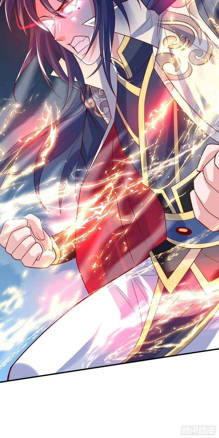 Bắt Đầu Làm Super God Bằng Việc Dạy Dỗ 6 Tỷ Tỷ Chapter 47 - 29