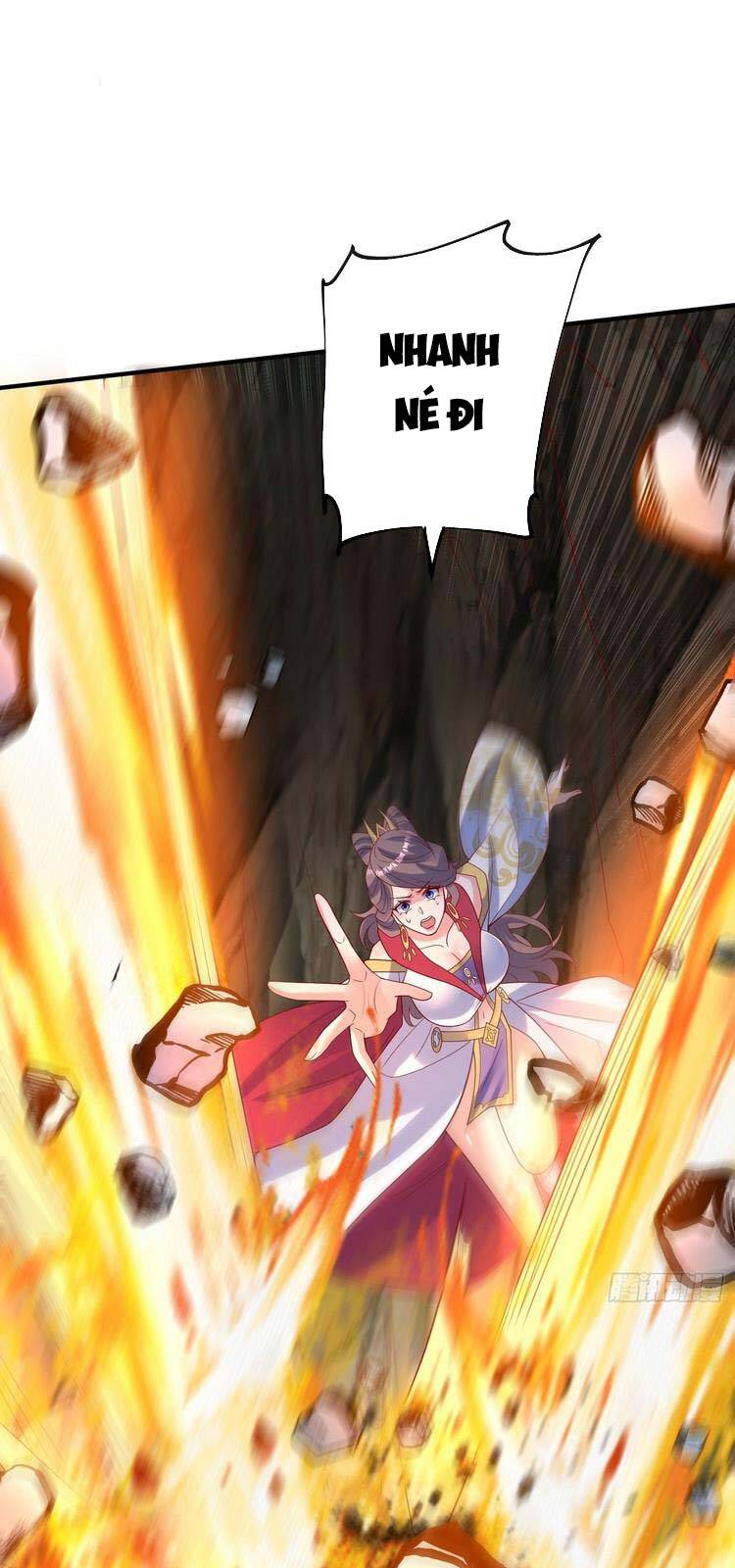 Bắt Đầu Làm Super God Bằng Việc Dạy Dỗ 6 Tỷ Tỷ Chapter 47 - 30