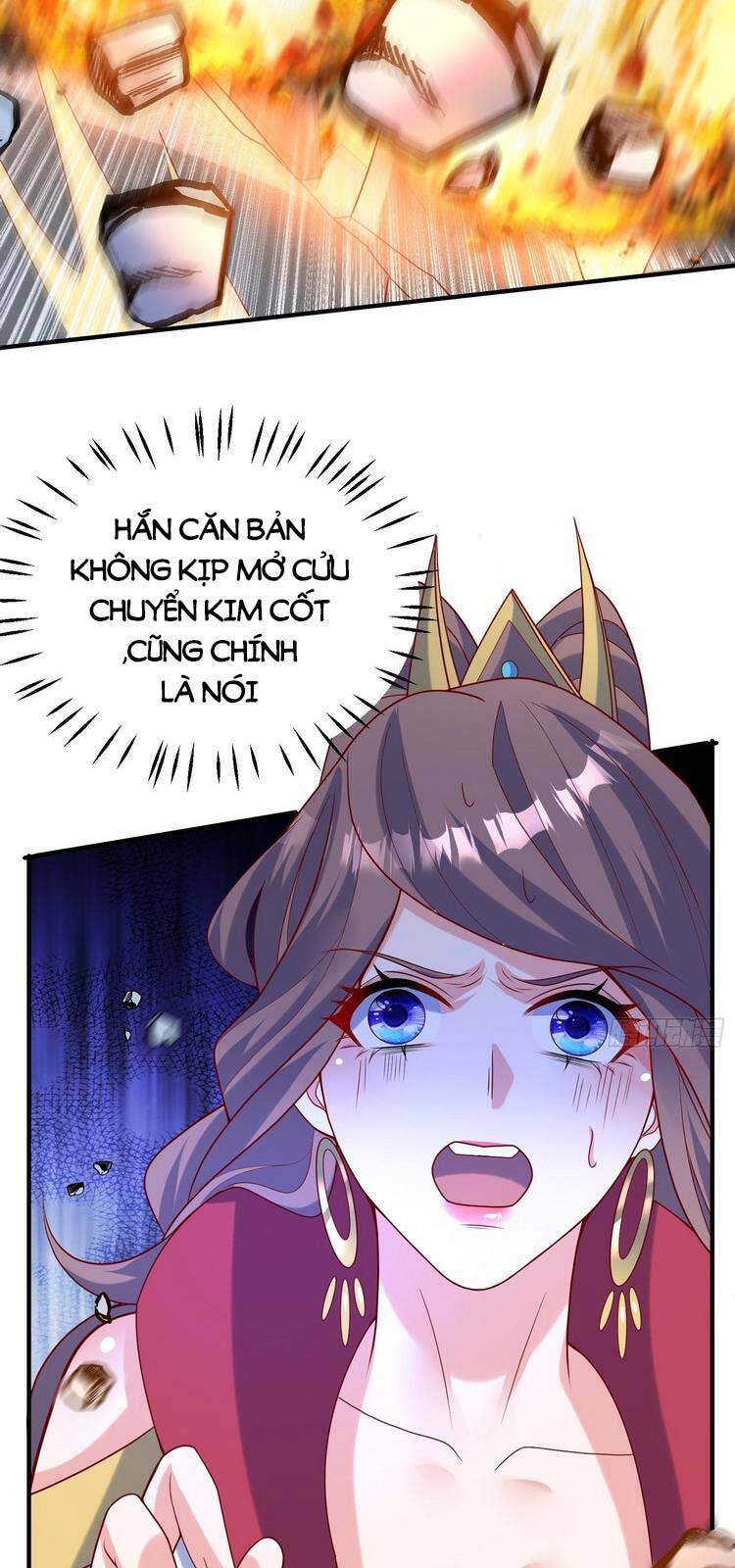 Bắt Đầu Làm Super God Bằng Việc Dạy Dỗ 6 Tỷ Tỷ Chapter 47 - 31