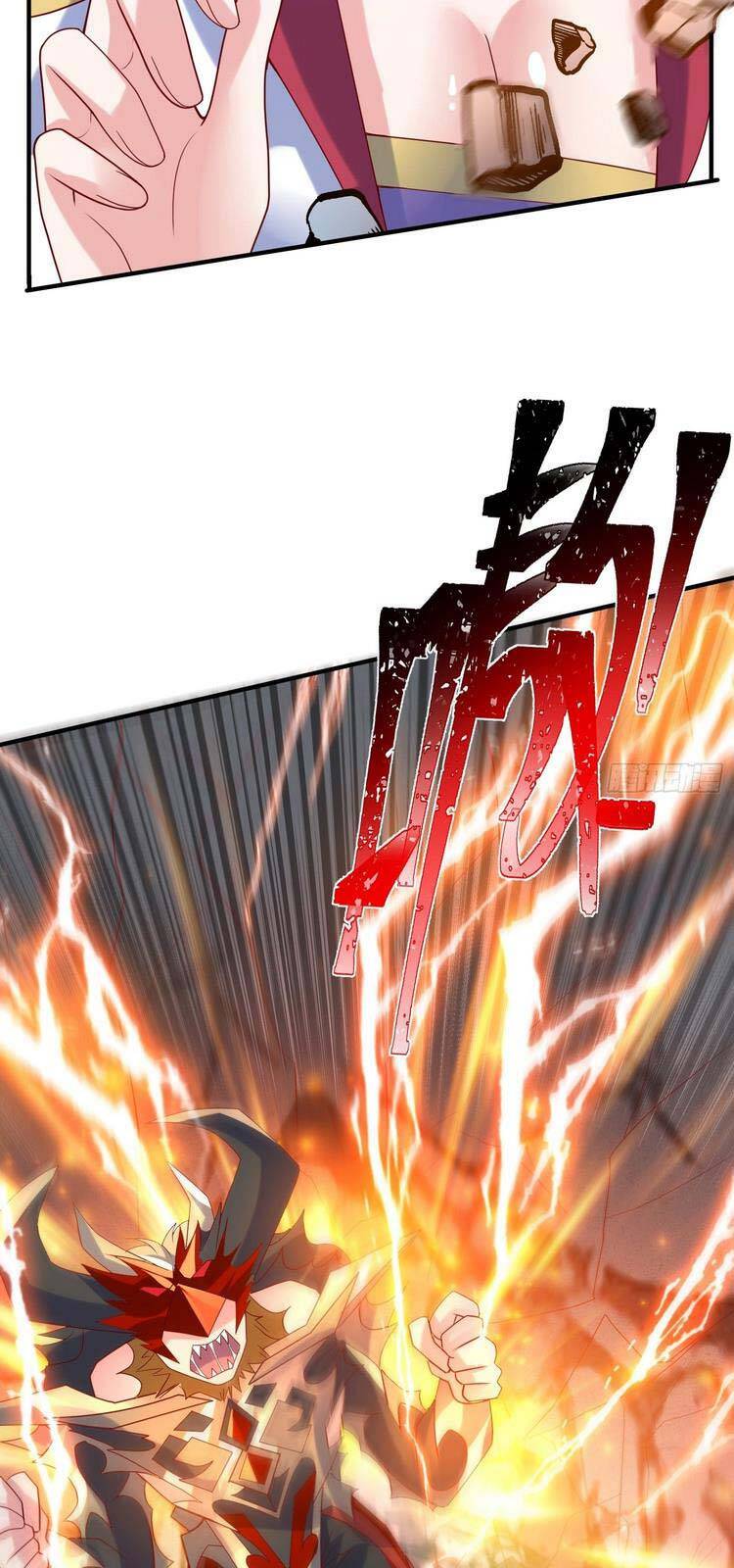 Bắt Đầu Làm Super God Bằng Việc Dạy Dỗ 6 Tỷ Tỷ Chapter 47 - 32