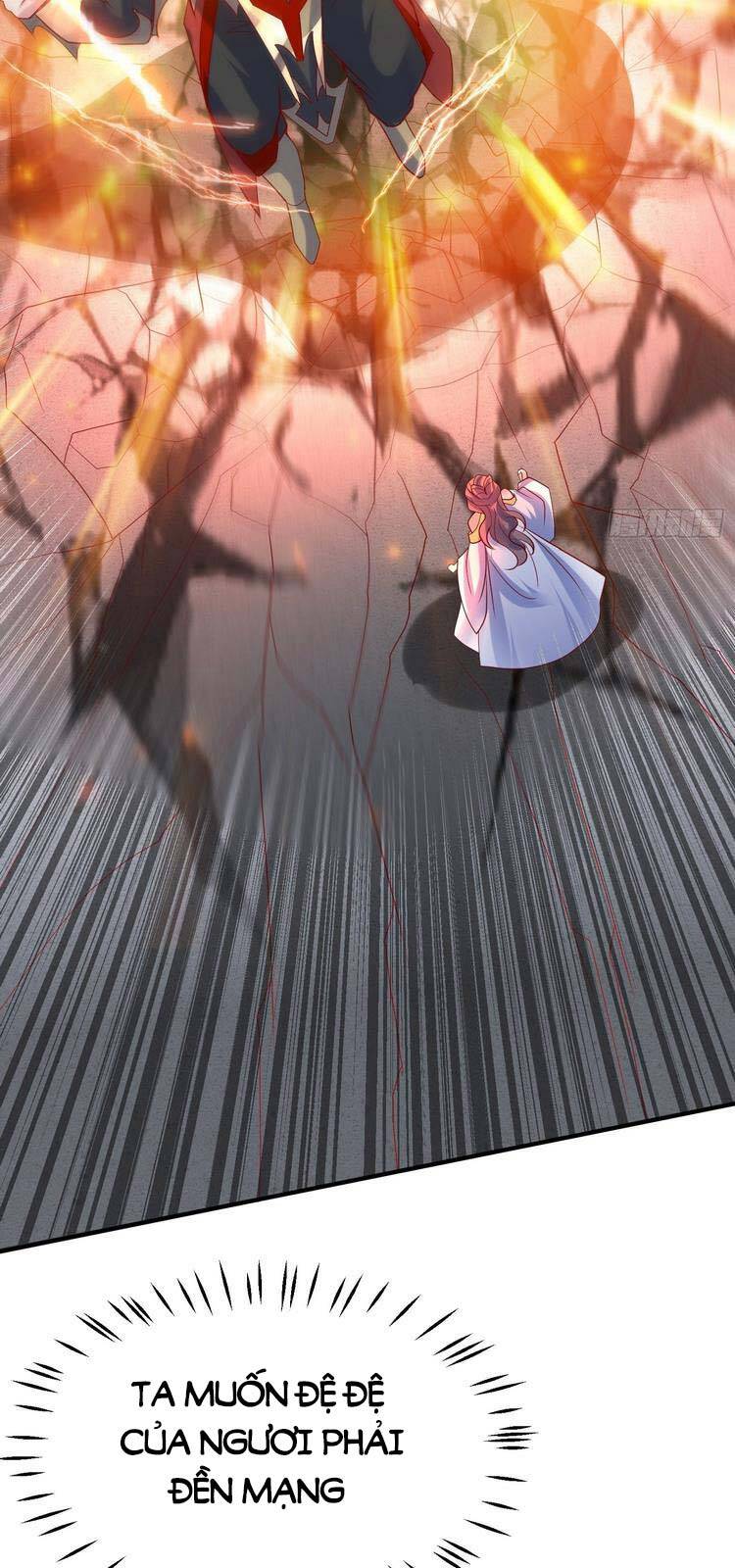 Bắt Đầu Làm Super God Bằng Việc Dạy Dỗ 6 Tỷ Tỷ Chapter 47 - 33