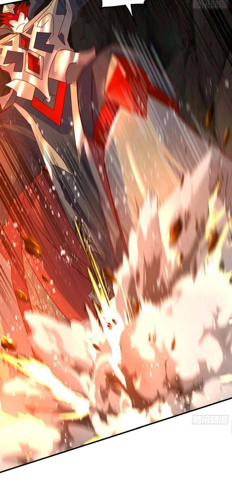 Bắt Đầu Làm Super God Bằng Việc Dạy Dỗ 6 Tỷ Tỷ Chapter 47 - 35