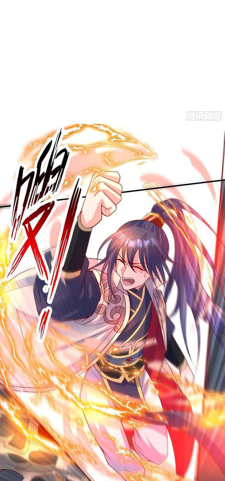 Bắt Đầu Làm Super God Bằng Việc Dạy Dỗ 6 Tỷ Tỷ Chapter 47 - 36