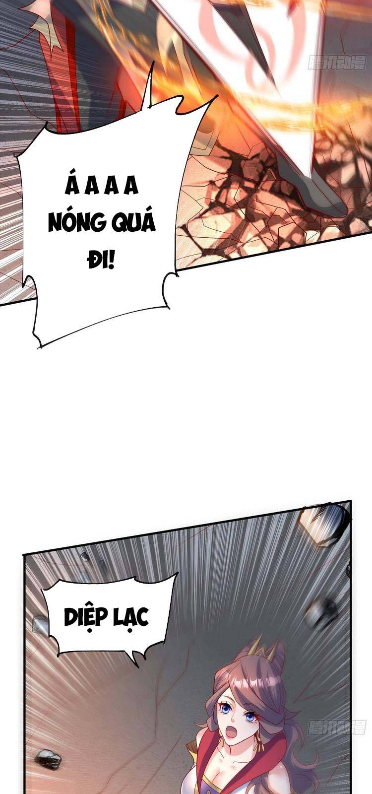 Bắt Đầu Làm Super God Bằng Việc Dạy Dỗ 6 Tỷ Tỷ Chapter 47 - 37