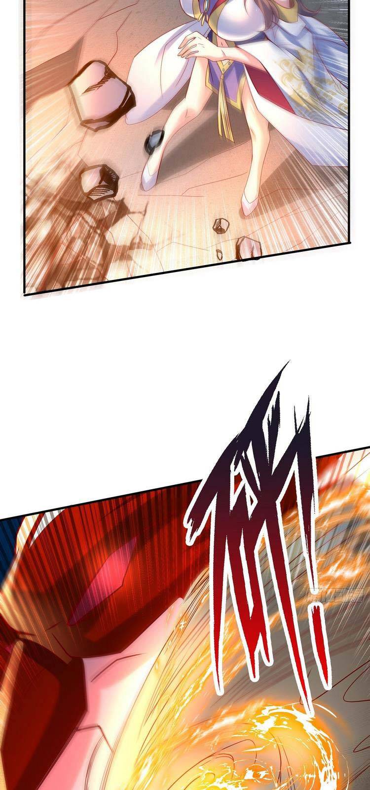 Bắt Đầu Làm Super God Bằng Việc Dạy Dỗ 6 Tỷ Tỷ Chapter 47 - 38