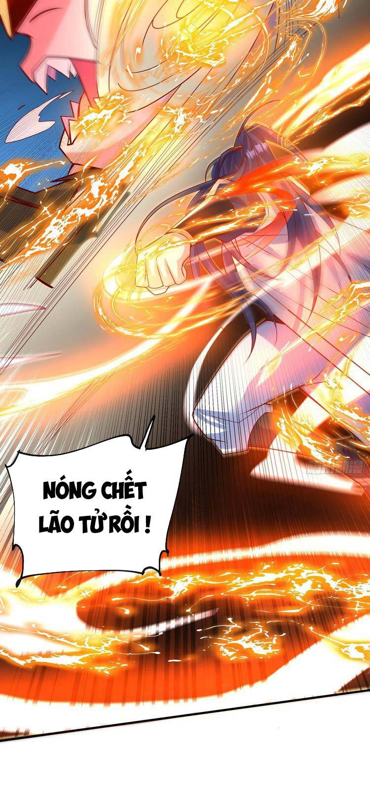 Bắt Đầu Làm Super God Bằng Việc Dạy Dỗ 6 Tỷ Tỷ Chapter 47 - 39