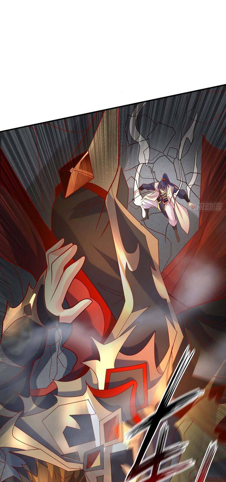 Bắt Đầu Làm Super God Bằng Việc Dạy Dỗ 6 Tỷ Tỷ Chapter 47 - 40