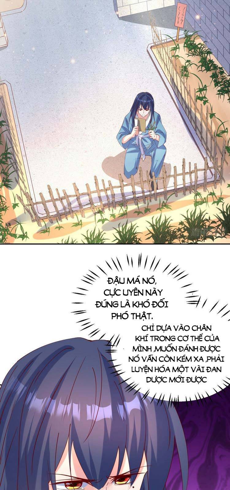 Bắt Đầu Làm Super God Bằng Việc Dạy Dỗ 6 Tỷ Tỷ Chapter 47 - 5