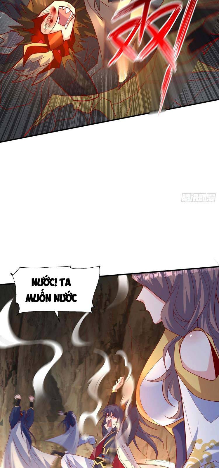 Bắt Đầu Làm Super God Bằng Việc Dạy Dỗ 6 Tỷ Tỷ Chapter 47 - 41