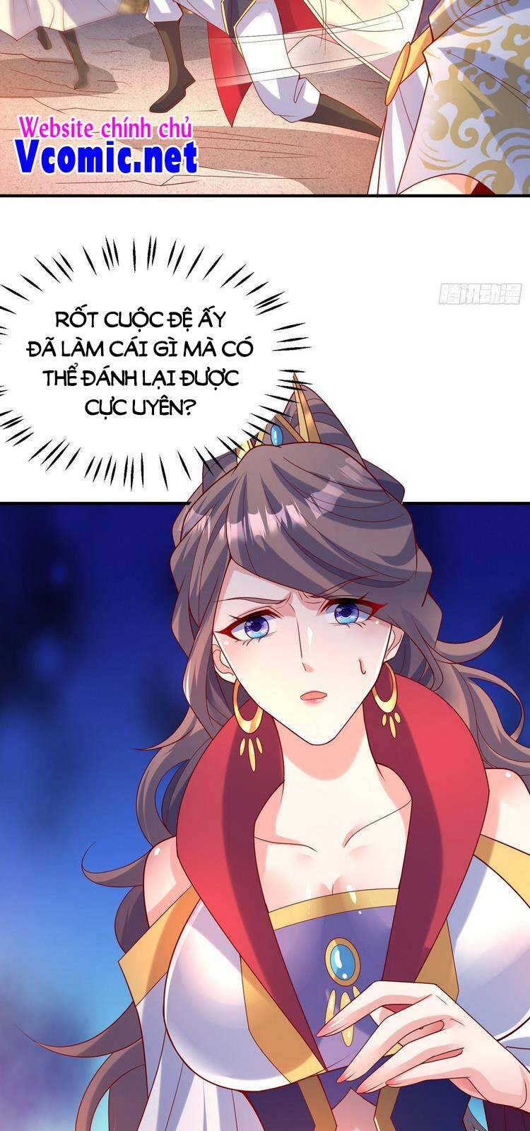 Bắt Đầu Làm Super God Bằng Việc Dạy Dỗ 6 Tỷ Tỷ Chapter 47 - 42