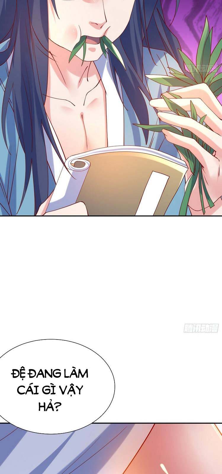 Bắt Đầu Làm Super God Bằng Việc Dạy Dỗ 6 Tỷ Tỷ Chapter 47 - 6