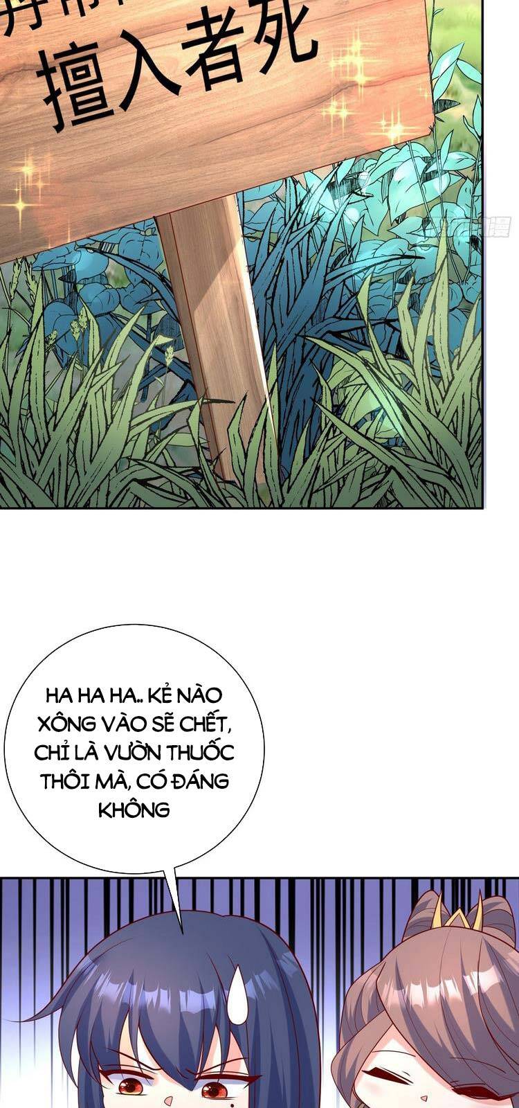 Bắt Đầu Làm Super God Bằng Việc Dạy Dỗ 6 Tỷ Tỷ Chapter 47 - 9