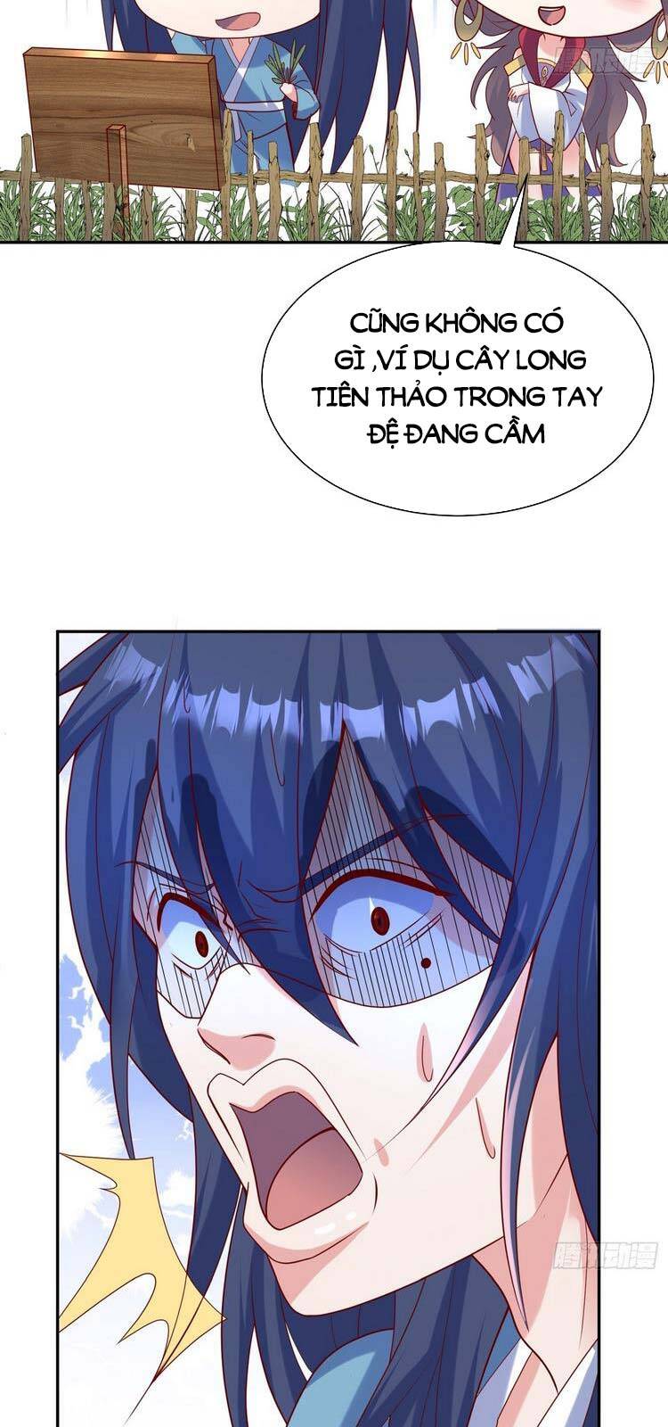 Bắt Đầu Làm Super God Bằng Việc Dạy Dỗ 6 Tỷ Tỷ Chapter 47 - 10