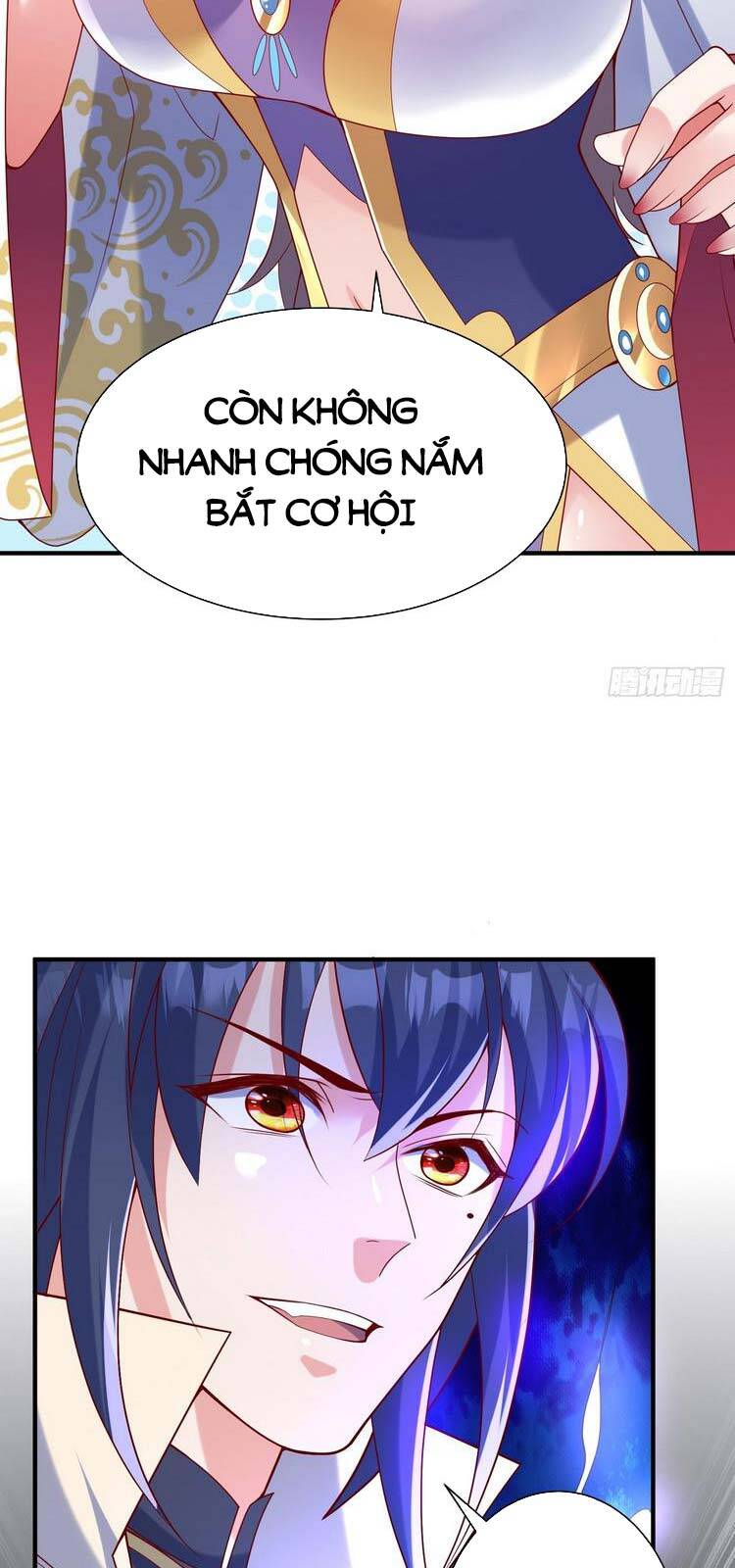 Bắt Đầu Làm Super God Bằng Việc Dạy Dỗ 6 Tỷ Tỷ Chapter 48 - 11