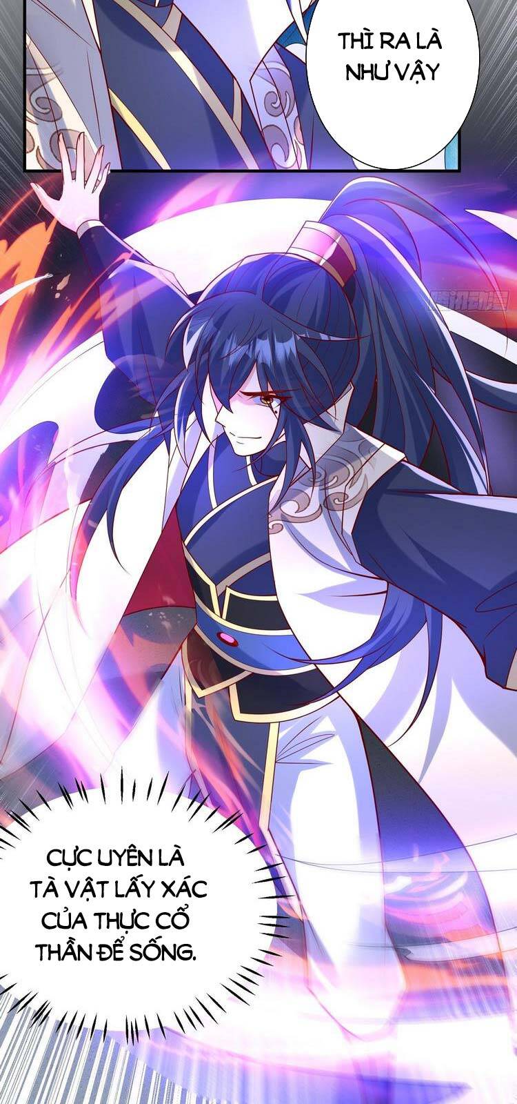 Bắt Đầu Làm Super God Bằng Việc Dạy Dỗ 6 Tỷ Tỷ Chapter 48 - 12