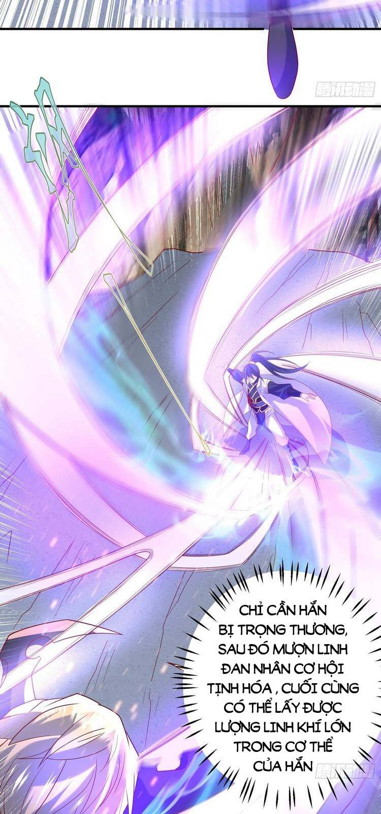 Bắt Đầu Làm Super God Bằng Việc Dạy Dỗ 6 Tỷ Tỷ Chapter 48 - 13
