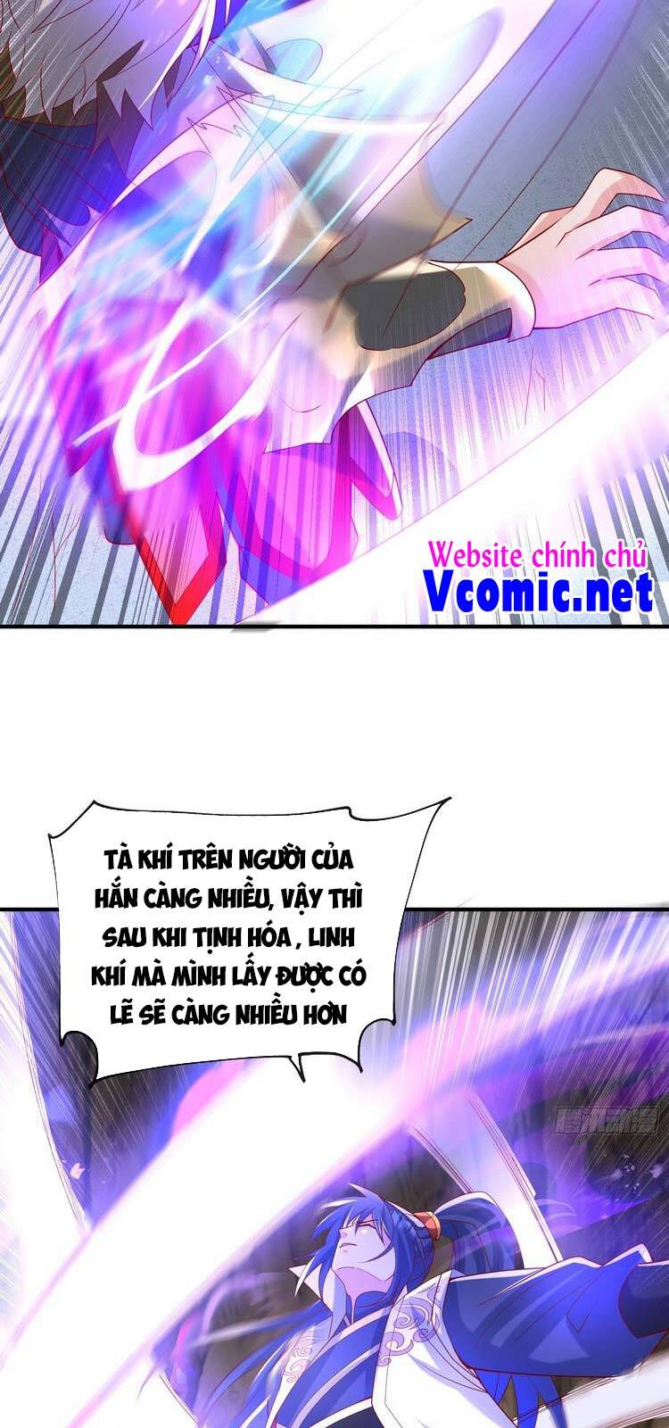 Bắt Đầu Làm Super God Bằng Việc Dạy Dỗ 6 Tỷ Tỷ Chapter 48 - 14