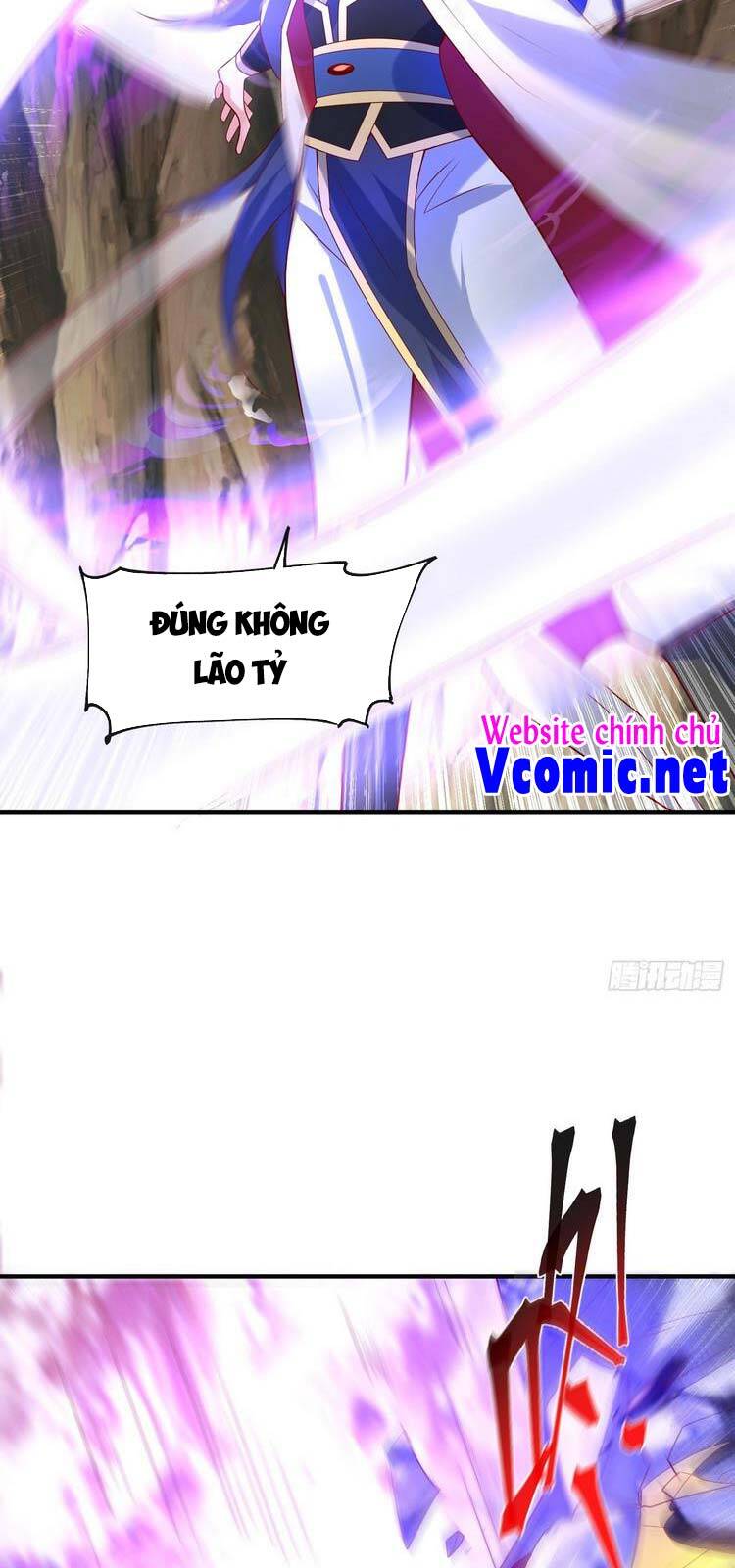 Bắt Đầu Làm Super God Bằng Việc Dạy Dỗ 6 Tỷ Tỷ Chapter 48 - 15