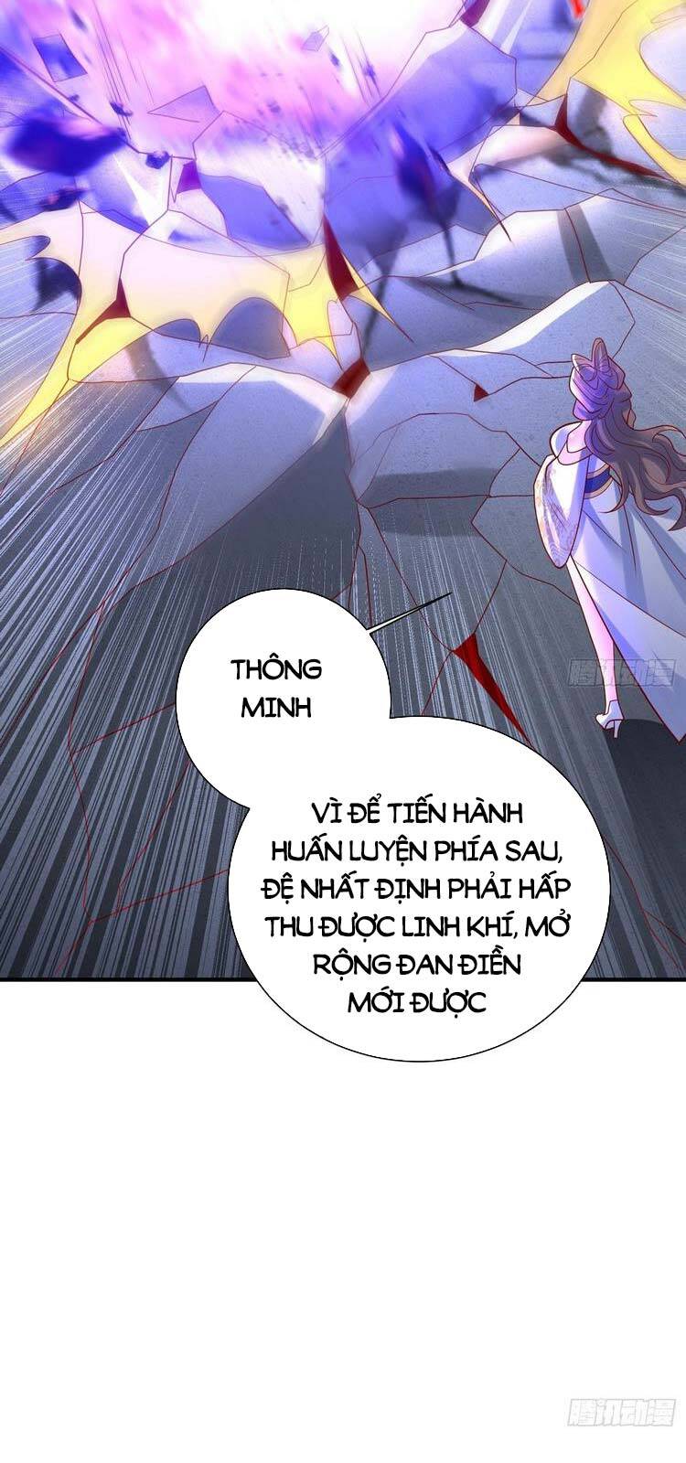 Bắt Đầu Làm Super God Bằng Việc Dạy Dỗ 6 Tỷ Tỷ Chapter 48 - 16