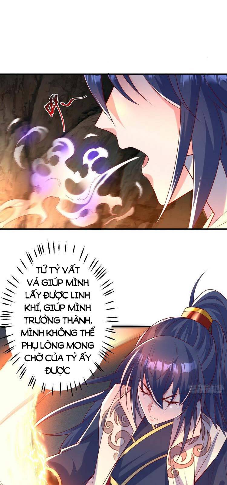 Bắt Đầu Làm Super God Bằng Việc Dạy Dỗ 6 Tỷ Tỷ Chapter 48 - 17