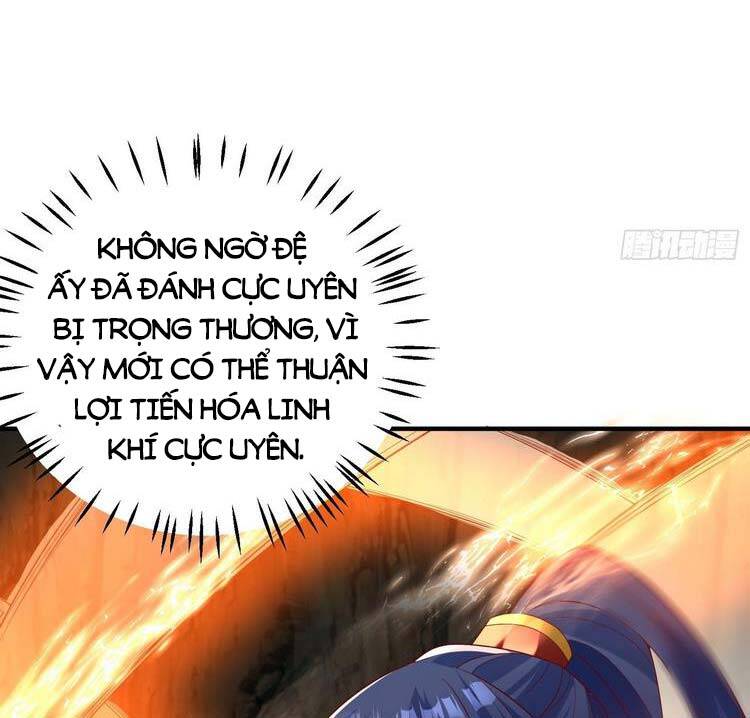 Bắt Đầu Làm Super God Bằng Việc Dạy Dỗ 6 Tỷ Tỷ Chapter 48 - 21