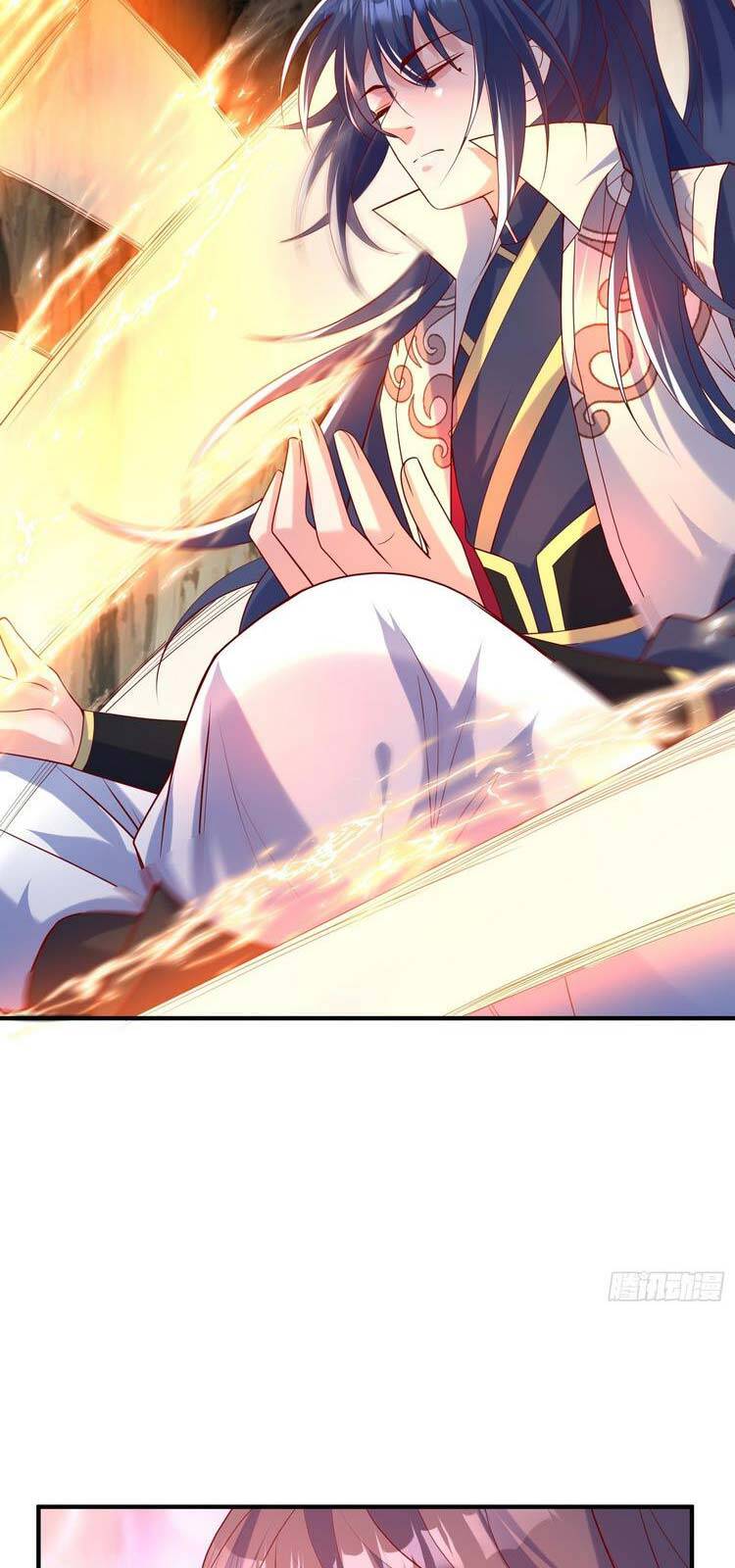 Bắt Đầu Làm Super God Bằng Việc Dạy Dỗ 6 Tỷ Tỷ Chapter 48 - 22