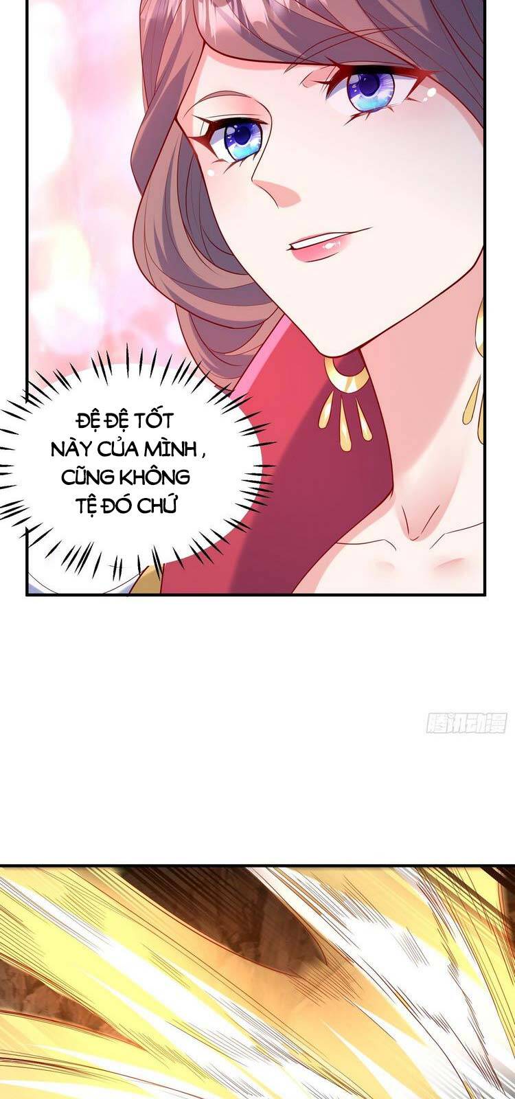 Bắt Đầu Làm Super God Bằng Việc Dạy Dỗ 6 Tỷ Tỷ Chapter 48 - 23