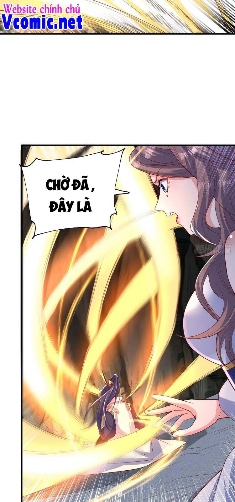 Bắt Đầu Làm Super God Bằng Việc Dạy Dỗ 6 Tỷ Tỷ Chapter 48 - 24