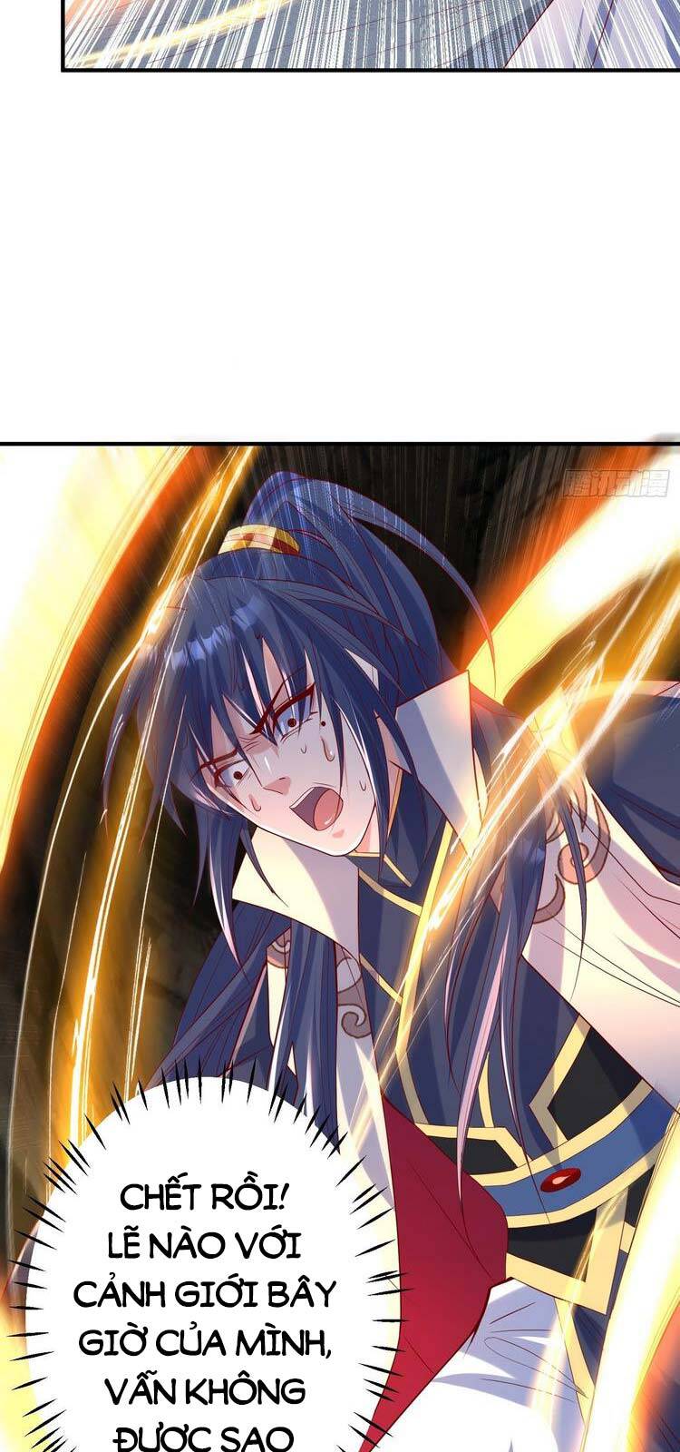 Bắt Đầu Làm Super God Bằng Việc Dạy Dỗ 6 Tỷ Tỷ Chapter 48 - 25