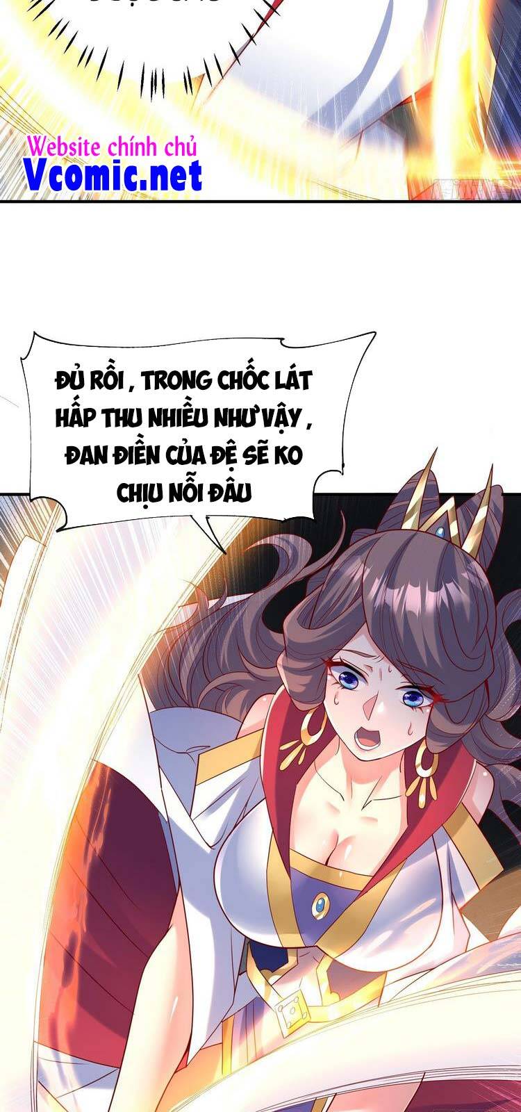 Bắt Đầu Làm Super God Bằng Việc Dạy Dỗ 6 Tỷ Tỷ Chapter 48 - 26