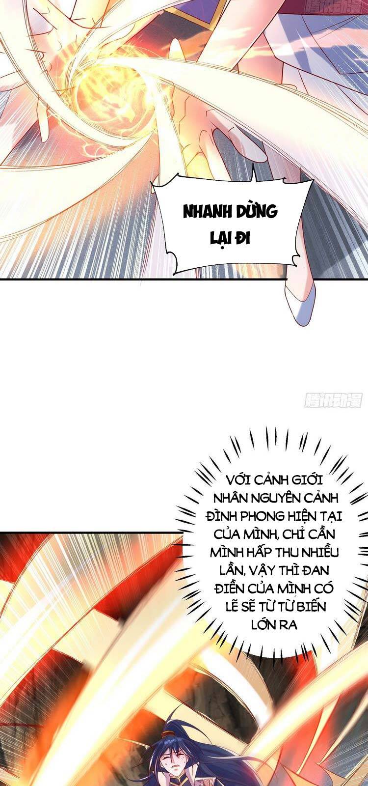 Bắt Đầu Làm Super God Bằng Việc Dạy Dỗ 6 Tỷ Tỷ Chapter 48 - 27