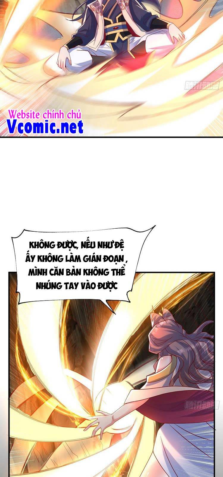 Bắt Đầu Làm Super God Bằng Việc Dạy Dỗ 6 Tỷ Tỷ Chapter 48 - 28