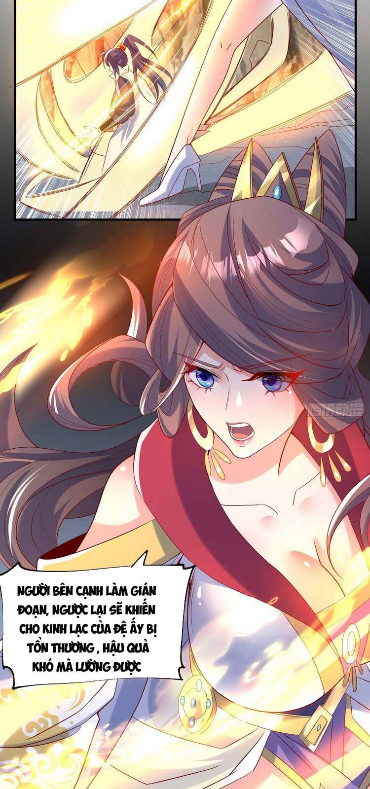 Bắt Đầu Làm Super God Bằng Việc Dạy Dỗ 6 Tỷ Tỷ Chapter 48 - 29