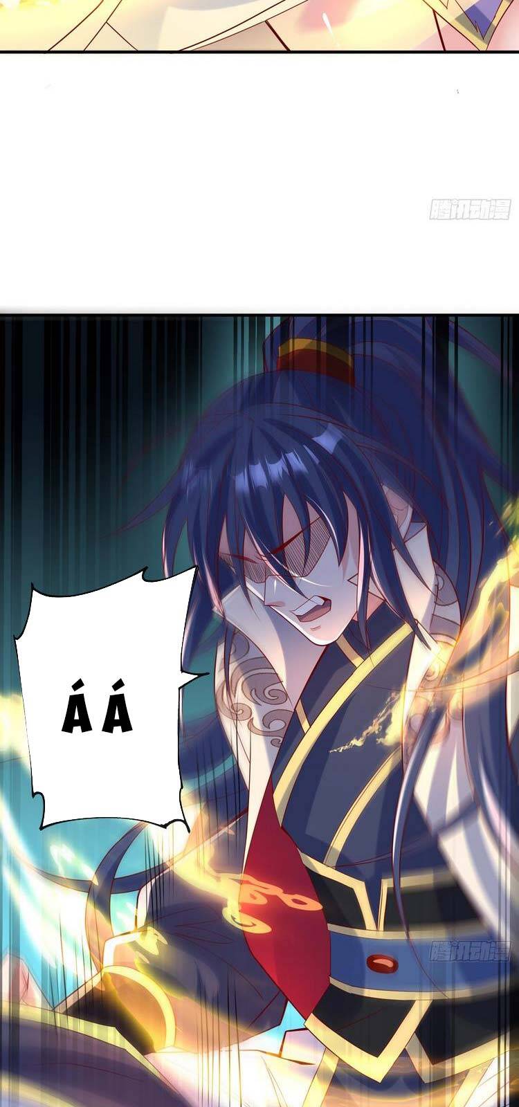 Bắt Đầu Làm Super God Bằng Việc Dạy Dỗ 6 Tỷ Tỷ Chapter 48 - 30