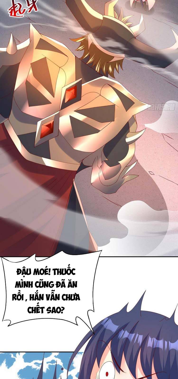 Bắt Đầu Làm Super God Bằng Việc Dạy Dỗ 6 Tỷ Tỷ Chapter 48 - 4