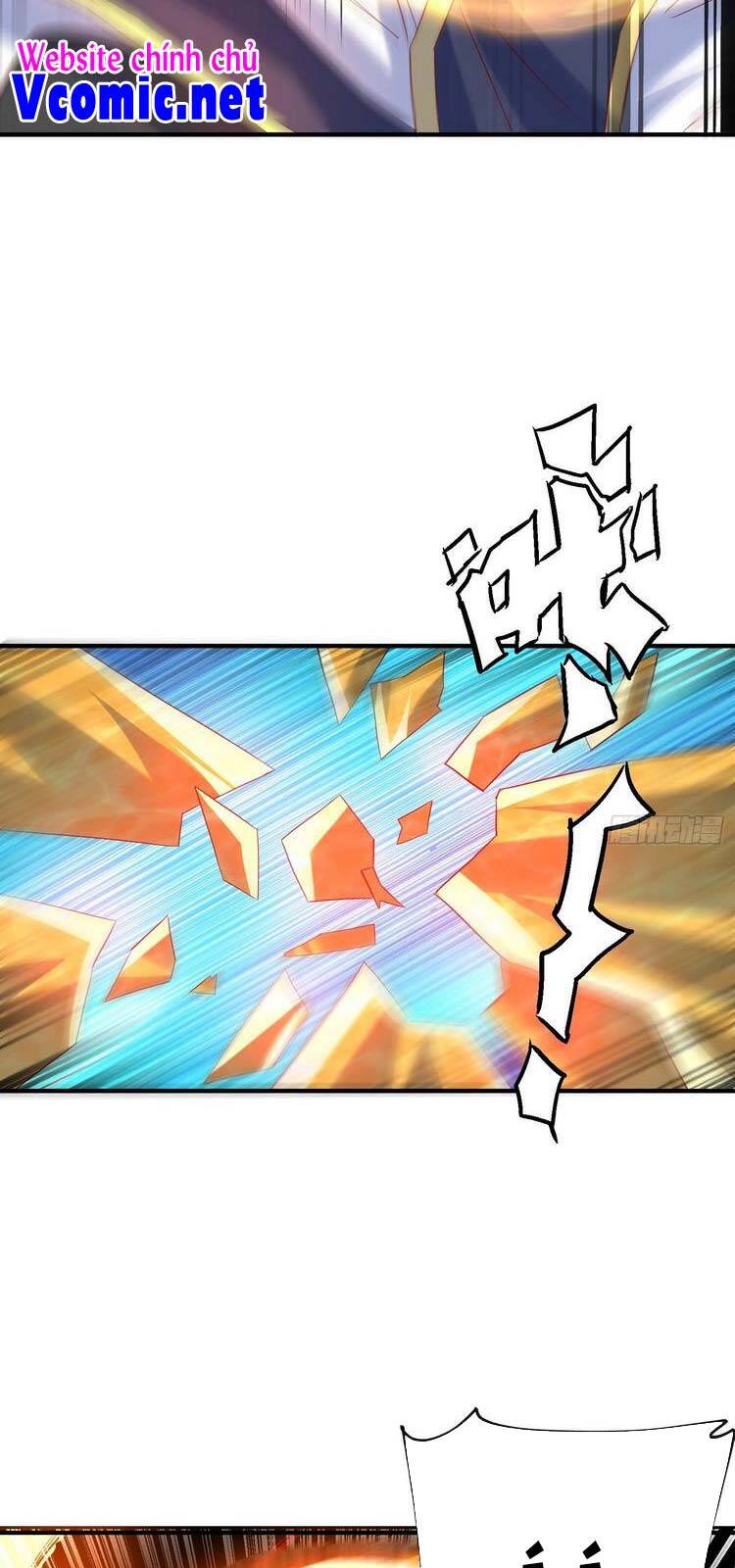 Bắt Đầu Làm Super God Bằng Việc Dạy Dỗ 6 Tỷ Tỷ Chapter 48 - 31